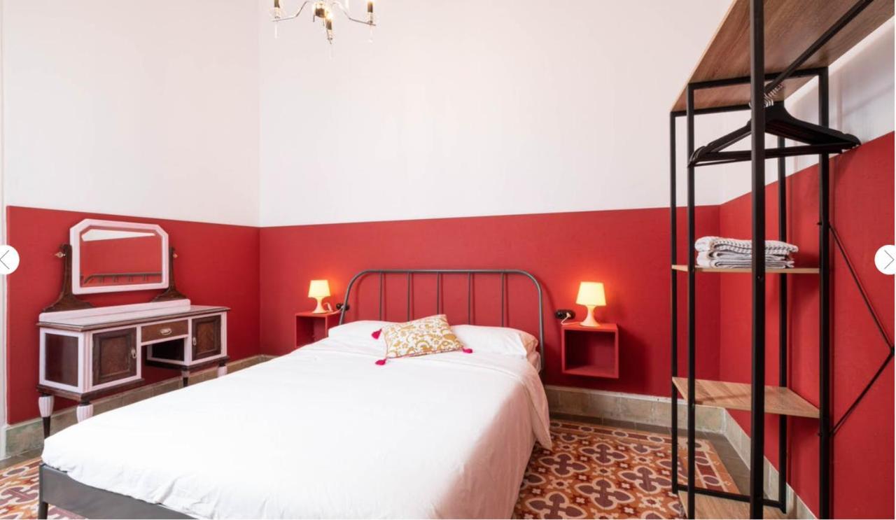 Casa Guadalupe Y Roque Villa ซานตาครูซ เด เตเนริเฟ ภายนอก รูปภาพ