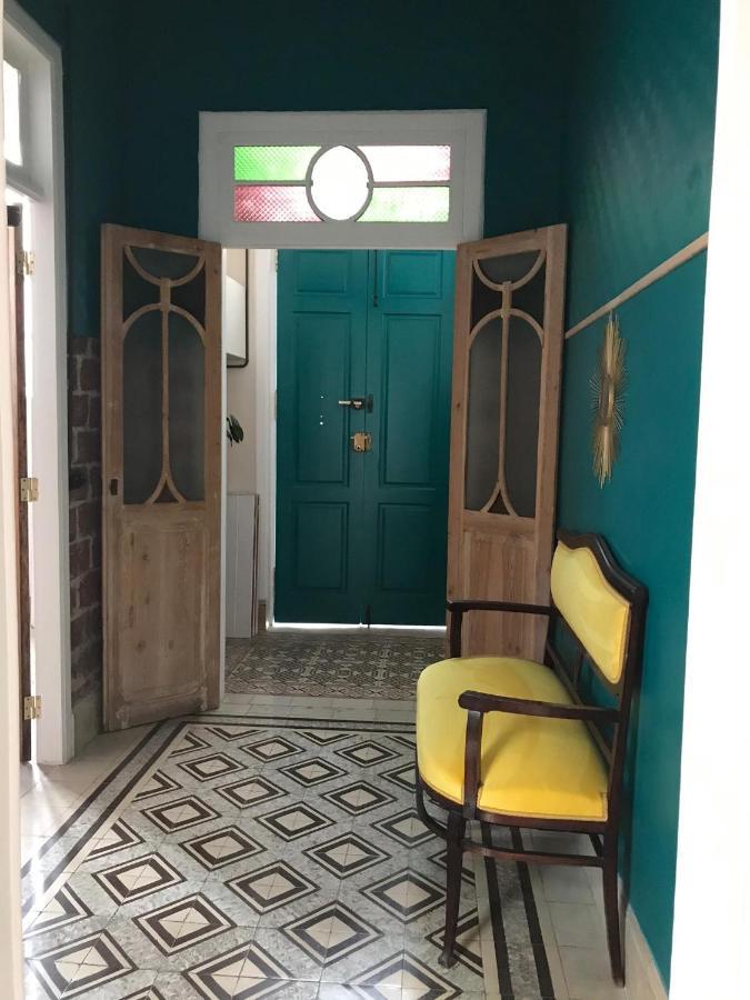 Casa Guadalupe Y Roque Villa ซานตาครูซ เด เตเนริเฟ ภายนอก รูปภาพ