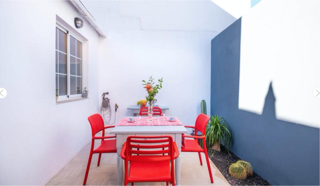 Casa Guadalupe Y Roque Villa ซานตาครูซ เด เตเนริเฟ ภายนอก รูปภาพ