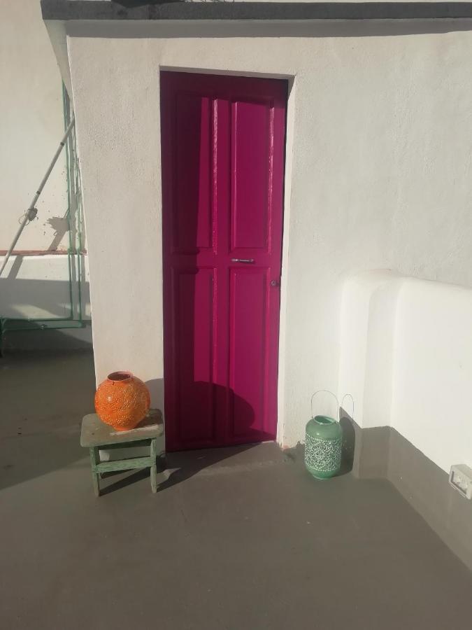 Casa Guadalupe Y Roque Villa ซานตาครูซ เด เตเนริเฟ ภายนอก รูปภาพ