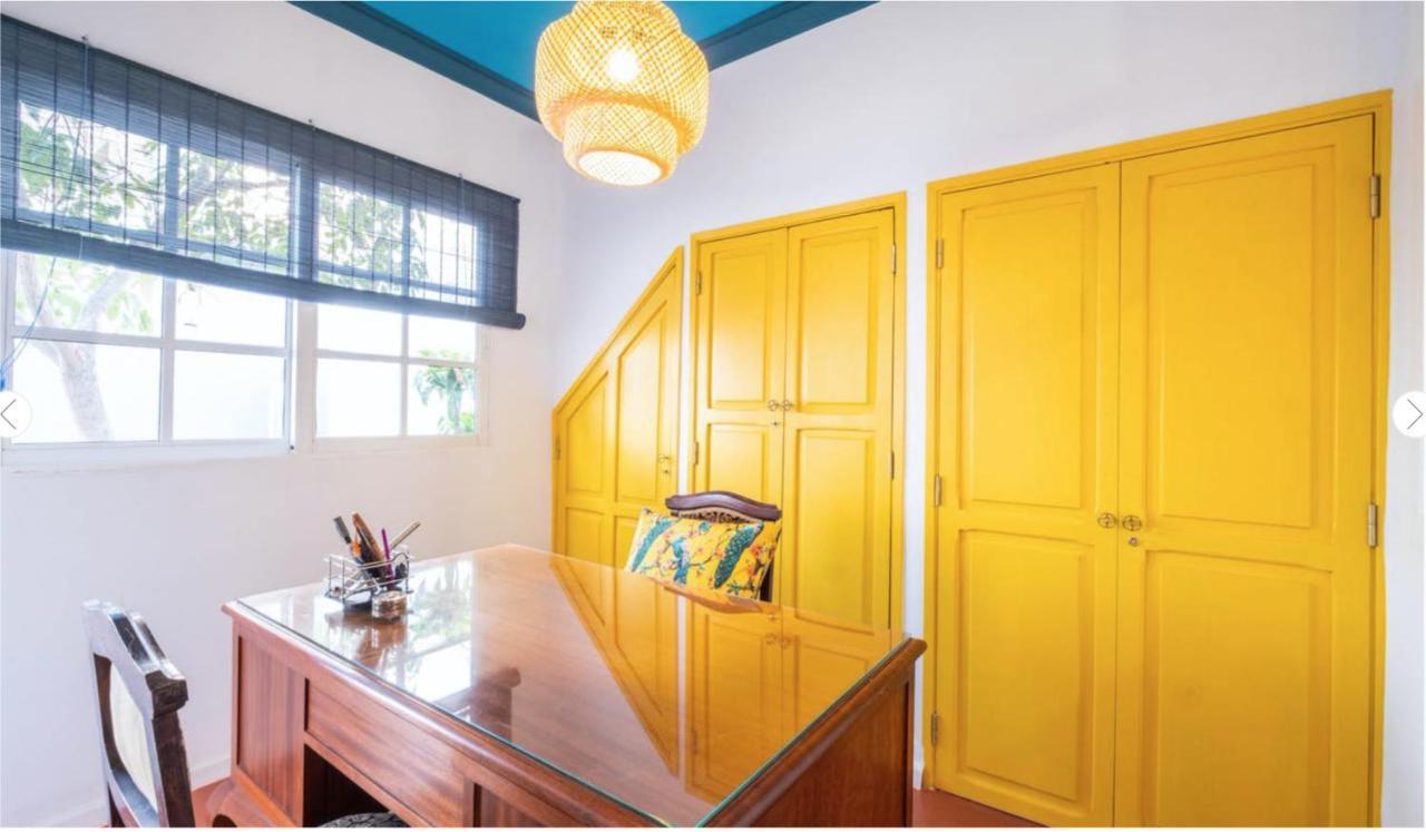 Casa Guadalupe Y Roque Villa ซานตาครูซ เด เตเนริเฟ ภายนอก รูปภาพ