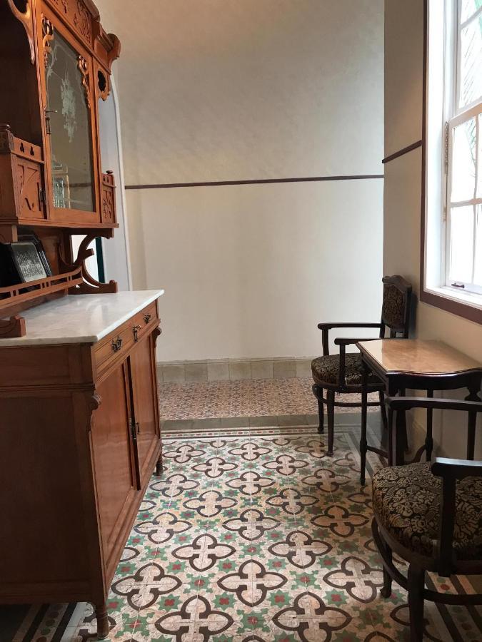 Casa Guadalupe Y Roque Villa ซานตาครูซ เด เตเนริเฟ ภายนอก รูปภาพ